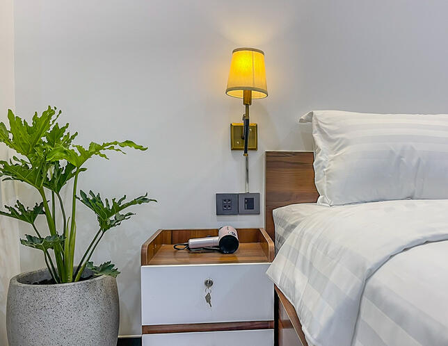 LA VITA Hotel &amp; Apartment