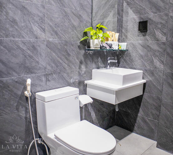 LA VITA Hotel & Apartment