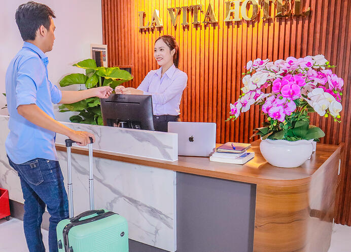 LA VITA Hotel & Apartment